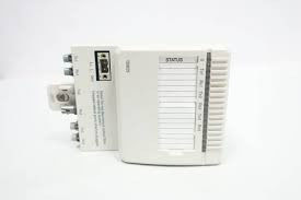 ABB TB825 3BSE036634R1 Módulo de comunicação para meios ópticos