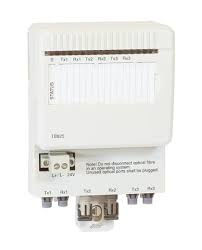ABB TB825 3BSE036634R1 Módulo de comunicação para meios ópticos