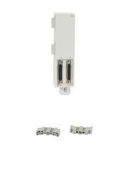 ABB 3BSE021437R1 TB845 Módulo duplo de autocarro Saída I O Módulo original