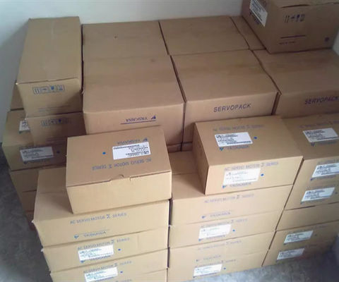SGDA-01AS Manual de utilização da série de servoamplificadores Yaskawa