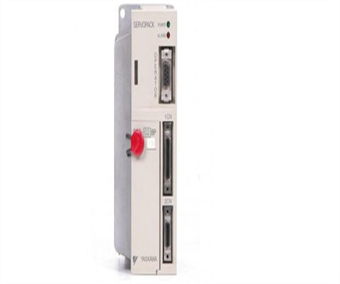 Servo-acionamento Yaskawa SGD-01BH Servo-acionamentos CA