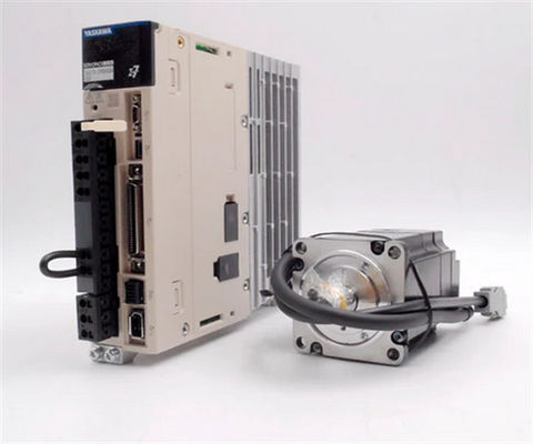 Yaskawa SGD-02AH-P Drive-AC Servo AC Servo Amplificador