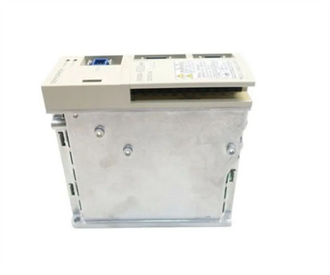 YASKAWA Servo Driver SGD-02AN 200-230V 4/2A 50/60HZ NOVO