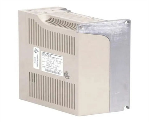 YASKAWA Servo Driver SGD-02AN 200-230V 4/2A 50/60HZ NOVO