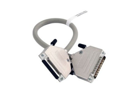 ABB TK801V003 3BSC950089R1 Modulebus Extension Cable D-sub 25, Conexão de módulos Modulebus