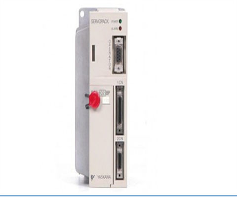 Manual da série SGD-02BH de servo-acionamento Yaskawa