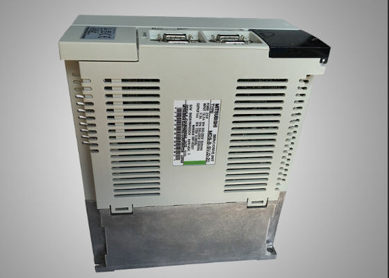 Mitsubishi MELDAS 3 Fase Servo Motor Driver MDS-D-SVJ3-07NA Unidade Industrial de Servo AC