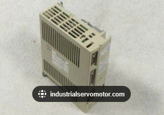 Amplificador de Servo da Yaskawa SGDA-01VP Penggerak Servo Industri, Penggerak Servo Industri 100Watt,