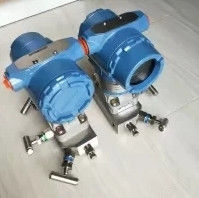 ROSEMOUNT Transmissor de temperatura 3051CD0A02A1AB1H2L4M5 4 ̊20 mAL de baixa potência, variável em escala