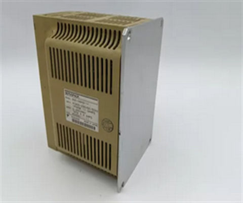 Novo motor de servo Yaskawa SGD-08ASY25 AC Servo Amplificador