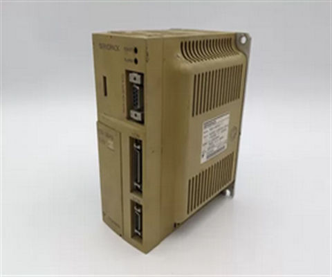 Novo motor de servo Yaskawa SGD-08ASY25 AC Servo Amplificador