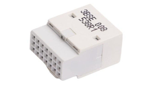 ABB Terminator para Modulebus TB807 3BSE008538R1 Sistema 800×A Automação Estendida