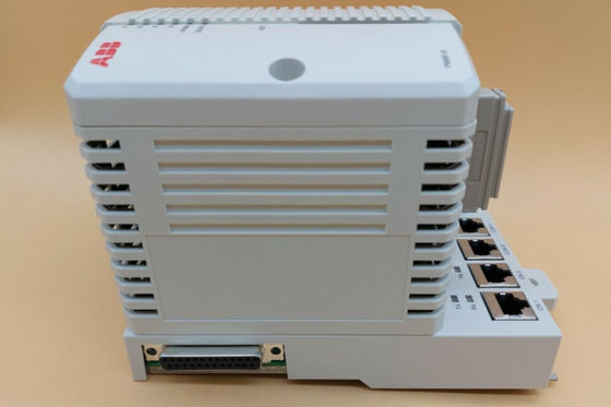ABB Terminator para Modulebus TB807 3BSE008538R1 Sistema 800×A Automação Estendida