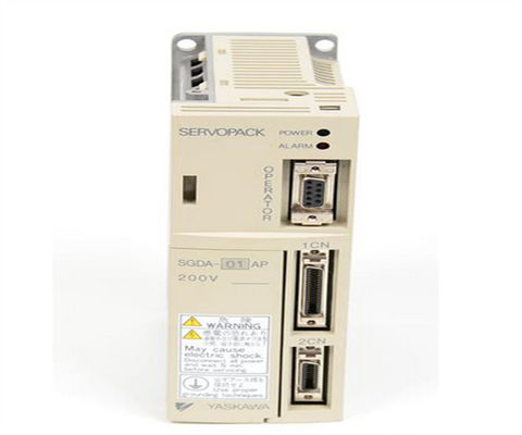Yaskawa SGDA-01AP Servo Amplificador Servo Motor