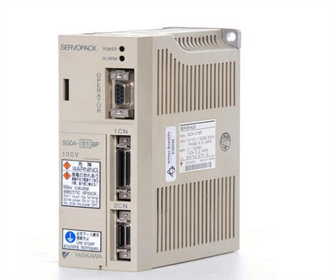 SGDA-01BP Servoamplificador Yaskawa AC Servoamplificador