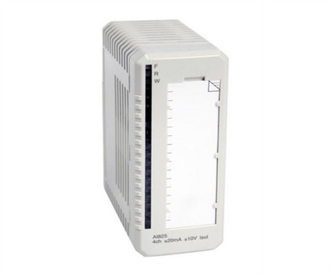 ABB AI825 3BSE036456R1 entrada analógica 4 ch módulo de alimentação AI825