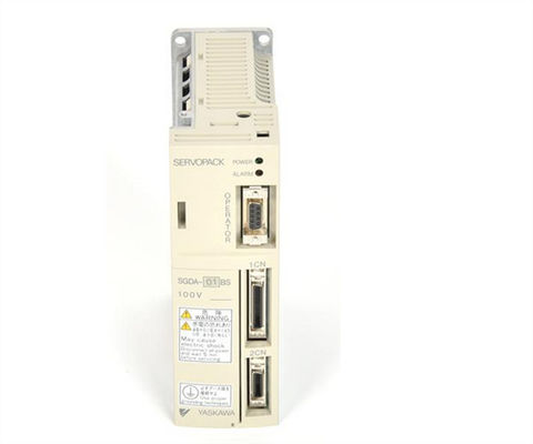 1 Fase AC Servo Amplificador com várias funções de monitoramento Tensão de saída 0-115V