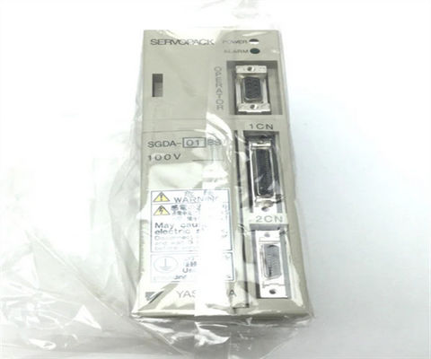 0.85kw de potência nominal AC Servo Motor Drive para aplicações industriais