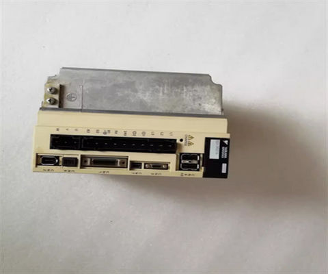 Amplificador de Servo AC de Resistência Ambiental Melhorada com Revestimento de Verniz e Velocidade nominal 2000 RPM