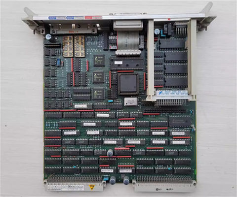 Siemens Parcela de substituição 6DD1600-0AH0 Módulo de processador 4BI AL