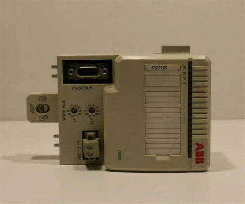 3BSE022366R1 ABB CI801 Profibus FCI S800 Interface