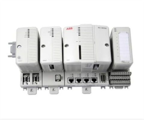 ABB PM866K02 3BSE050199R1 AC800M Kit de unidade de processamento