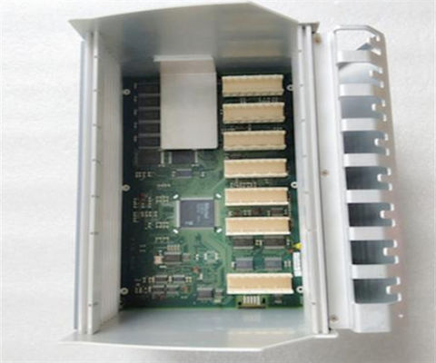 ABB PM866K02 3BSE050199R1 AC800M Kit de unidade de processamento