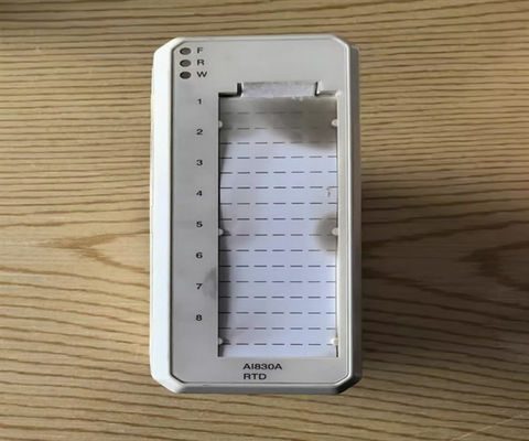 Modulo de detecção de temperatura ABB AI830A 3BSE040662R1
