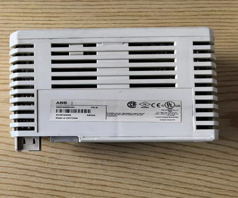 Modulo de detecção de temperatura ABB AI830A 3BSE040662R1