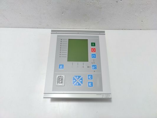 ABB 1MRS050496 Peso líquido 2,27 kg para automação industrial