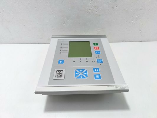 ABB 1MRS050496 Peso líquido 2,27 kg para automação industrial