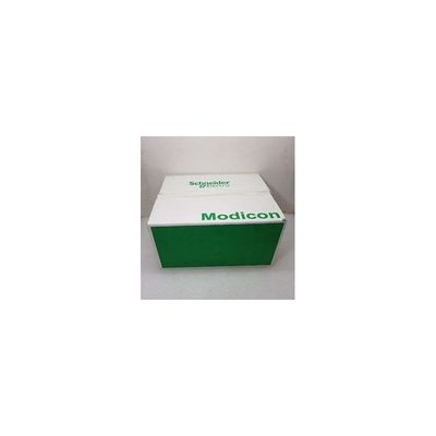 SCHNEIDER ELECTRIC MODICON 140-CHS-210-00 Kit de espera a quente para integração de PLCs quânticos