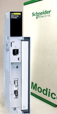 140-CHS21000 SCHNEIDER ELECTRIC MODICON QUANTUM 140-CHS-210-00 Kit de espera em quente S911