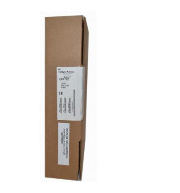 GE FANUC SERIE 90-30 PLC Controlador lógico programável IC697CPX782