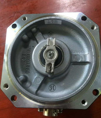 Mitsubishi HF154S-A48 Servomotor de fase única de 50 Hz para operação suave