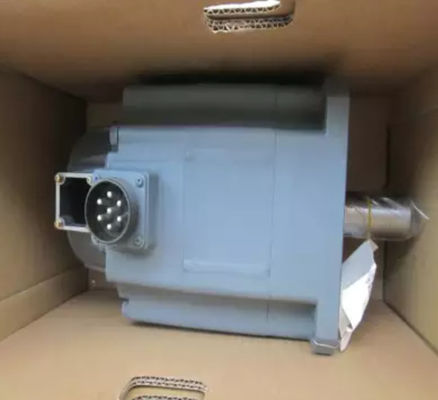 Mitsubishi HF154S-A48 50Hz Servomotor Industrial de Fase Única