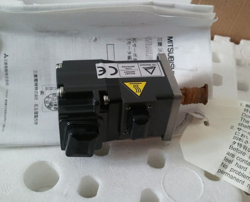 Mitsubishi HF154S-A48 50Hz Servomotor Industrial de Fase Única