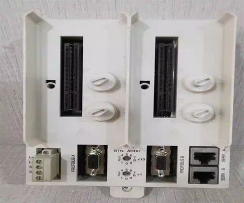 3BSE022462R1 ABB TU847 Módulo de alimentação da unidade de terminação do módulo