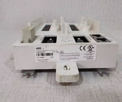 3BSE022462R1 ABB TU847 Módulo de alimentação da unidade de terminação do módulo
