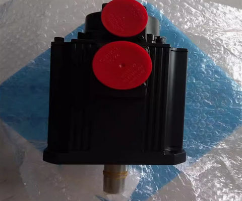 Servo motor industrial 22Kw 2000 RPM de HA-LH22K2 Mitsubishi
