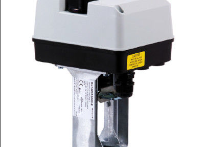Ativador de válvula Honeywell ML7420A8088-E MODULANDO 24VAC, 0-10V, 20MM