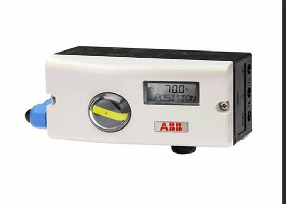 ABB V18345-1020121001 TZIDC Instrumentos de campo de posicionamento inteligente
