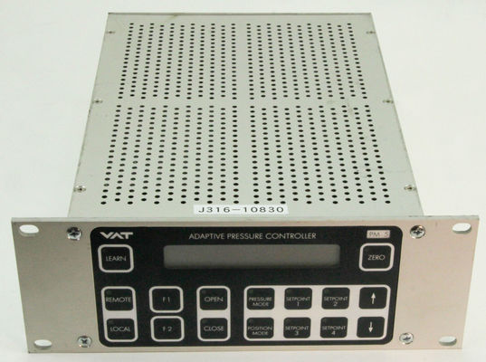 PM-5 641PM-16NM-0002 Sensor de posição da válvula de controlo de saída do relé PBD/DA283005