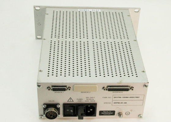 PM-5 641PM-16NM-0002 Sensor de posição da válvula de controlo de saída do relé PBD/DA283005