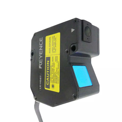 Sensor de referência de fundição a moagem de alumínio de longa distância