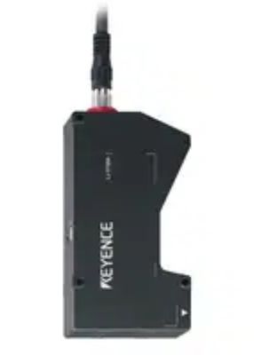 Keyence LJ-V7200 Sensor fotoelétrico reflectante 200 mm 7,87 Aprox. 550 G CE Certificado