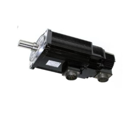 Módulo de saída do servomotor industrial SGMG-60A2BAC Yaskawa