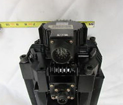 Yaskawa SGMG-60A2BAC Servo motor industrial Servo motor de alta velocidade 6000W