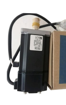 Mitsubishi Vector Control 100W Torque Servomotor Industrial de 3 fases