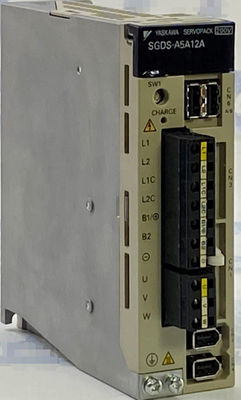 YASKAWA AC SERVO DRIVER SGDS-A5A12A SGDSA5A12A Servo motor industrial